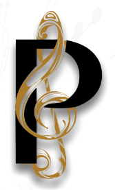 Logo Preludio 3D